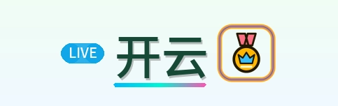 开云 Logo